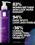 La Roche-Posay Mela B3 čisticí pleťový gel pro sjednocení barevného tónu pleti 200 ml