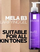 La Roche-Posay Mela B3 čisticí pleťový gel pro sjednocení barevného tónu pleti 200 ml