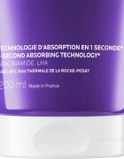 La Roche-Posay Mela B3 Dual Body Treatment vyhlazující tělové mléko proti pigmentovým skvrnám 200 ml