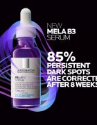 La Roche-Posay Mela B3 Intensive Anti-Dark Spots pleťové sérum pro pleť s hyperpigmentací 30 ml
