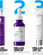 La Roche-Posay Mela B3 krém proti pigmentovým skvrnám SPF 30 40 ml