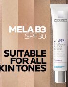 La Roche-Posay Mela B3 krém proti pigmentovým skvrnám SPF 30 40 ml