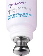 La Roche-Posay Mela B3 rozjasňující oční krém proti tmavým kruhům pro všechny typy pleti 15 ml