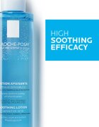 La Roche-Posay Physiologique fyziologické zklidňující tonikum pro citlivou pleť 200 ml