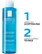 La Roche-Posay Physiologique fyziologické zklidňující tonikum pro citlivou pleť 200 ml