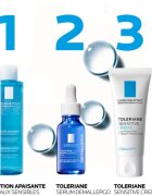 La Roche-Posay Physiologique fyziologické zklidňující tonikum pro citlivou pleť 200 ml