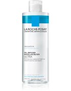 La Roche-Posay Physiologique Ultra dvoufázová micelární voda s olejem 400 ml