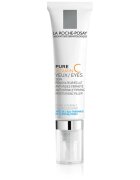 La Roche-Posay Pure Vitamin C oční protivráskový krém s vitaminem C 15 ml
