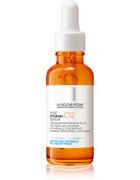 La Roche-Posay Pure Vitamin C12 rozjasňující sérum s vitaminem C proti vráskám 30 ml
