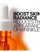La Roche-Posay Pure Vitamin C12 rozjasňující sérum s vitaminem C proti vráskám 30 ml