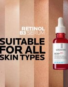 La Roche-Posay Retinol protivráskové a regenerační sérum s retinolem 30 ml