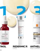 La Roche-Posay Retinol protivráskové a regenerační sérum s retinolem 30 ml