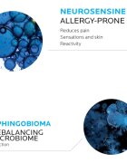 La Roche-Posay Toleriane Dermallergo hydratační krém pro citlivou pleť 40 ml