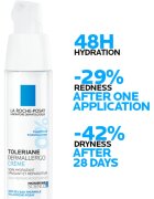 La Roche-Posay Toleriane Dermallergo hydratační krém pro citlivou pleť 40 ml