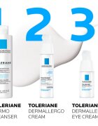 La Roche-Posay Toleriane Dermallergo hydratační krém pro citlivou pleť 40 ml
