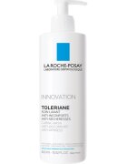 La Roche-Posay Toleriane jemný čisticí krém 400 ml