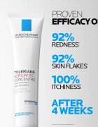 La Roche-Posay Toleriane Kerium koncentrovaný krém 40 ml