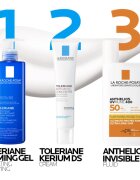 La Roche-Posay Toleriane Kerium koncentrovaný krém 40 ml