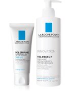 La Roche-Posay Toleriane sada pro intenzivní hydrataci
