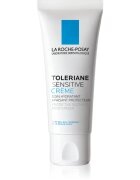 La Roche-Posay Toleriane Sensitive prebiotický hydratační krém pro zmírnění citlivosti pleti 40 ml