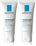 La Roche-Posay Toleriane Sensitive sada pro intenzivní hydrataci pleti
