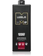 label.m Amaranth Thickening Shampoo šampon pro extra objem 1000 ml