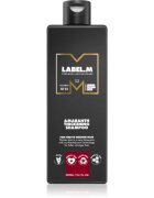 label.m Amaranth zhušťující šampon pro jemné vlasy 300 ml