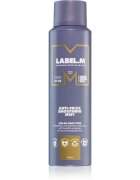 label.m Anti-Frizz mlha pro nepoddajné a krepatějící se vlasy 150 ml