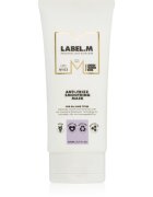label.m Anti-Frizz Smooting Mask maska na vlasy proti krepatění 200 ml