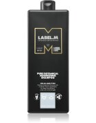 label.m Botanical Nourishing Shampoo intenzivně vyživující šampon pro všechny typy vlasů 1000 ml