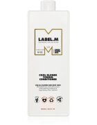 label.m Cool Blonde Conditioner hydratační kondicionér neutralizující žluté tóny 1000 ml