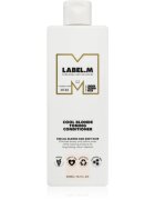 label.m Cool Blonde kondicionér pro blond vlasy 300 ml