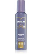 label.m Curl pěna pro kudrnaté vlasy 150 ml
