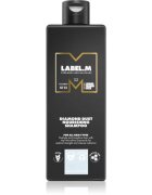 label.m Diamond Dust čisticí šampon pro všechny typy vlasů 300 ml