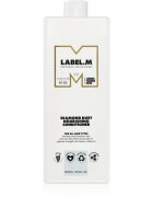 label.m Diamond Dust Nourishing Conditioner vyživující kondicionér pro suché vlasy 1000 ml