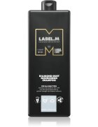 label.m Diamond Dust Nourishing Shampoo vyživující šampon pro všechny typy vlasů 1000 ml