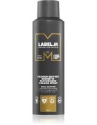 label.m Fashion Edition objemový sprej pro tmavé vlasy 200 ml