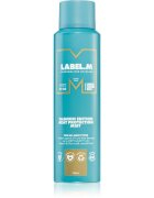label.m Fashion Edition termoochranný sprej pro úpravu žehličkou a kulmou 150 ml