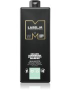 label.m Lemongrass Moisturising Shampoo hydratační šampon s citronem a citronovou trávou 1000 ml