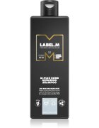 label.m M-Plex Bond Repairing Shampoo vyživující šampon pro všechny typy vlasů 300 ml