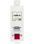 label.m Organic Orange Blossom kondicionér pro objem vlasů 300 ml