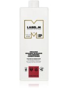 label.m Organic Orange Blossom Volumising Conditioner kondicionér pro objem a pevnost 1000 ml