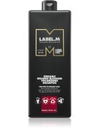 label.m Organic Orange Blossom Volumising Shampoo přírodní šampon pro objem vlasů 1000 ml