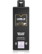 label.m Royal Yuzu šampon pro nepoddajné a krepatějící se vlasy 300 ml