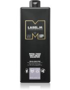 label.m Royal Yuzu vyhlazující šampon proti krepatění 1000 ml