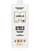 label.m Step 2 regenerační a posilující kúra na vlasy 1000 ml