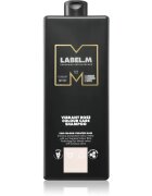 label.m Vibrant Rose Colour Care Shampoo hydratační šampon pro barvené a melírované vlasy 1000 ml