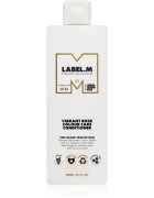 label.m Vibrant Rose kondicionér pro ochranu barvy 300 ml