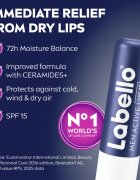 Labello Active Care balzám na rty pro muže 4.8 g