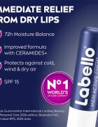 Labello Active Care balzám na rty pro muže 4.8 g